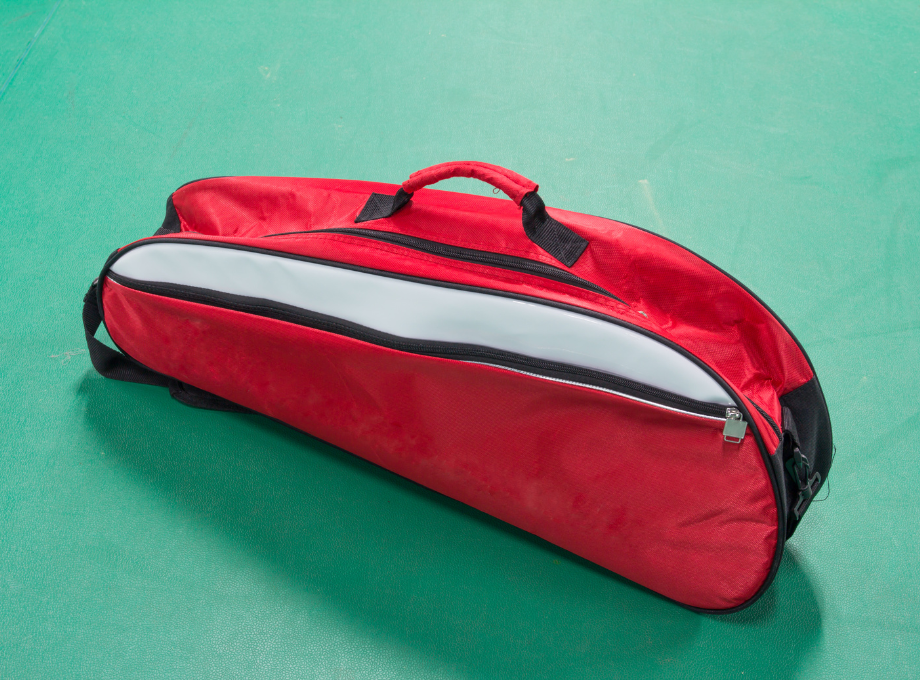 Tout ce que vous devez savoir sur les sacs de badminton