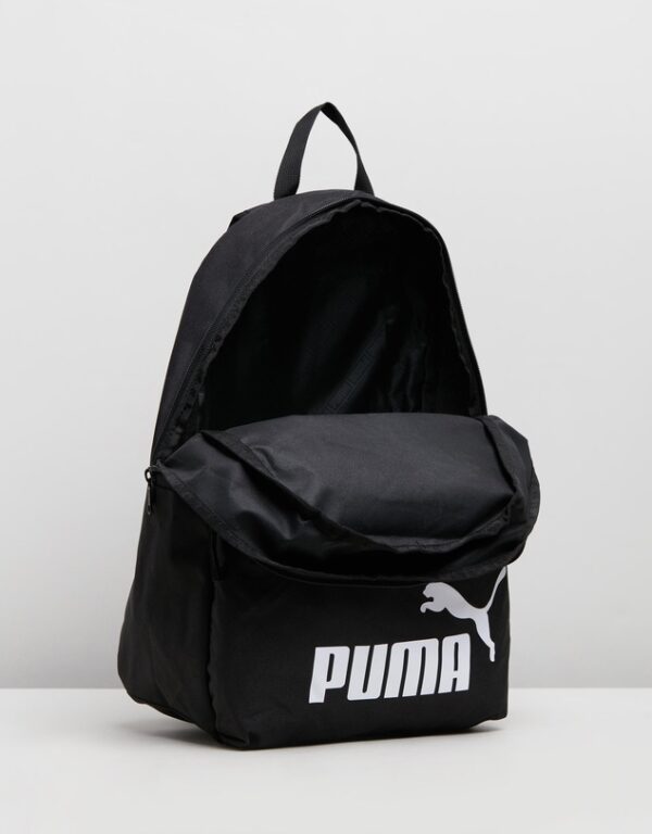 Le Sac CrossFit Unisexe Puma Phase Noir : Votre Accessoire Essentiel pour la Performance